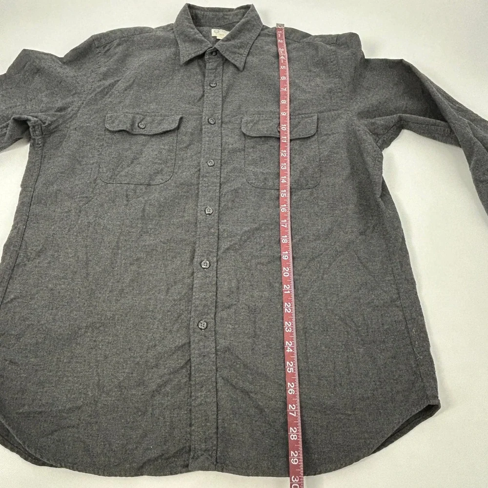 J. Crew crew shirtings